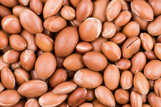 L'Arganterapia e i benefici dell'olio di Argan sulla pelle