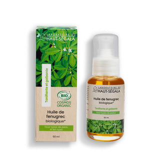 Olio di Fieno Greco