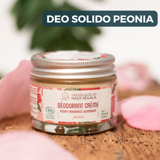 3 Deo Solidi Peonia