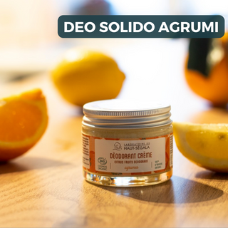 3 Deo Solidi Agrumi