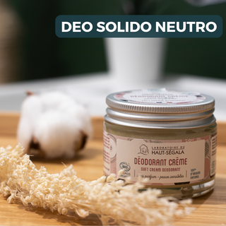 3 Deo Solidi Neutro