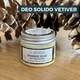 3 Deo Solidi Vetiver