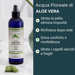 Acqua di Aloe Vera