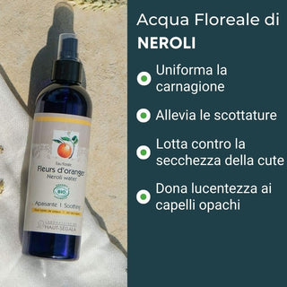 Acqua di Neroli