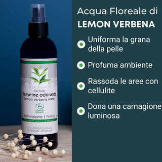 Acqua di Lemon Verbena