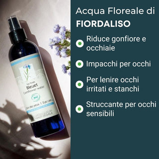 Acqua di Fiordaliso