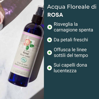 Acqua di Rose