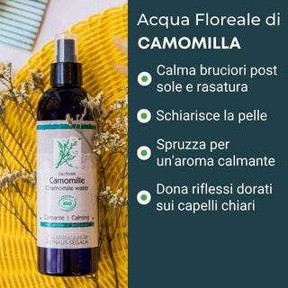 Acqua di Camomilla