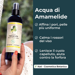 Acqua di Amamelide