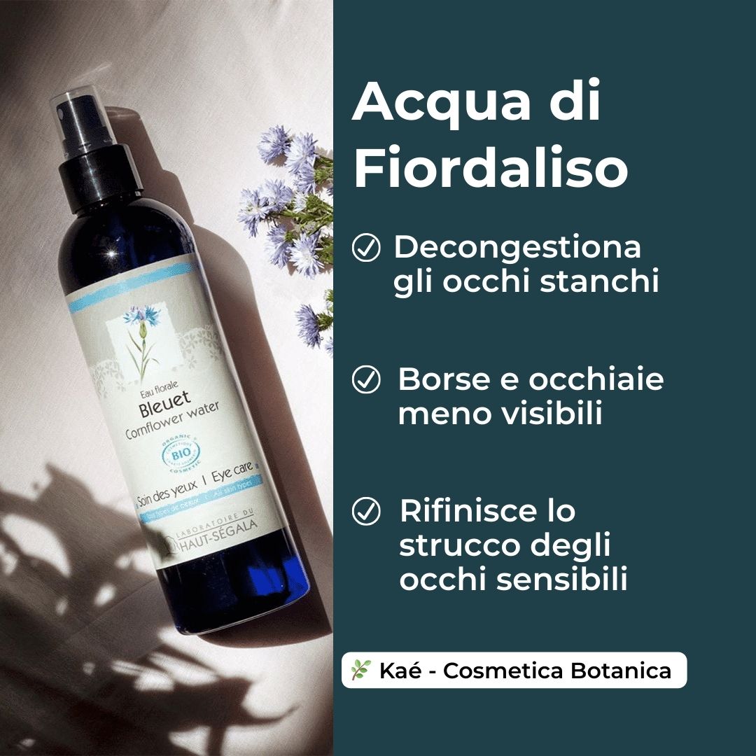 Acqua di Fiordaliso