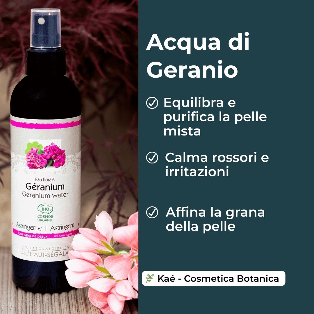 Acqua di Geranio