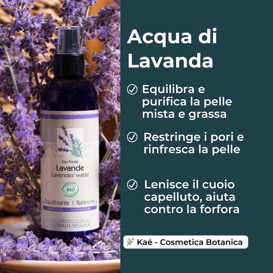 Acqua di Lavanda