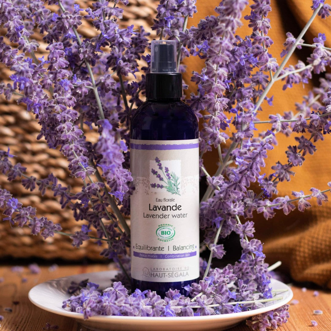 Acqua di Lavanda