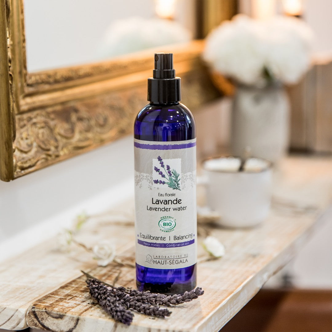 Acqua di Lavanda