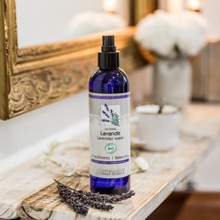 Acqua di Lavanda