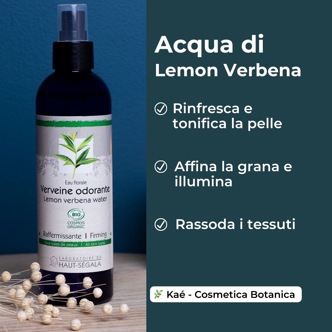 Acqua di Lemon Verbena