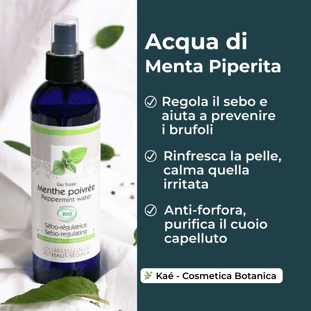 Acqua di Menta Piperita