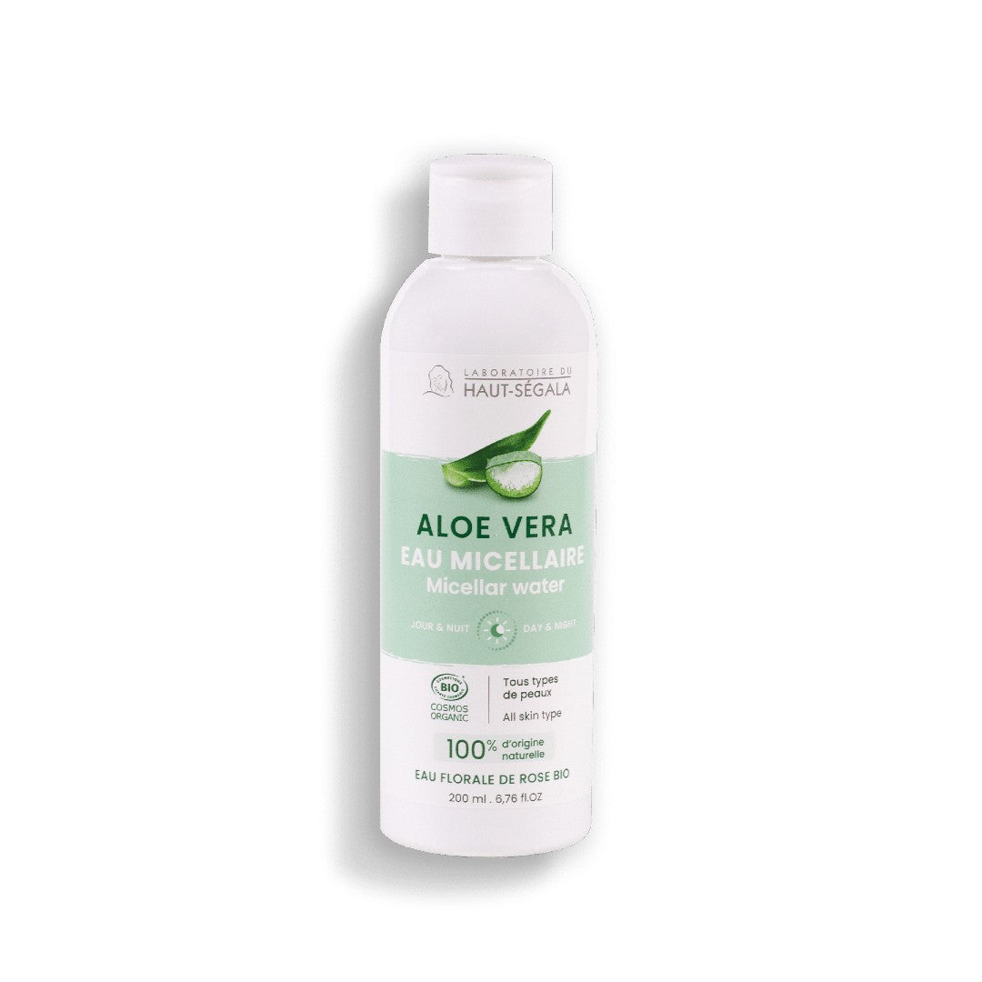 Acqua Micellare Aloe Vera