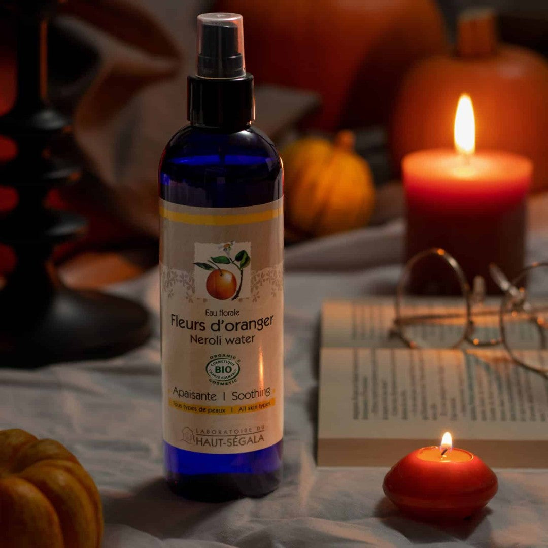 Acqua di Neroli