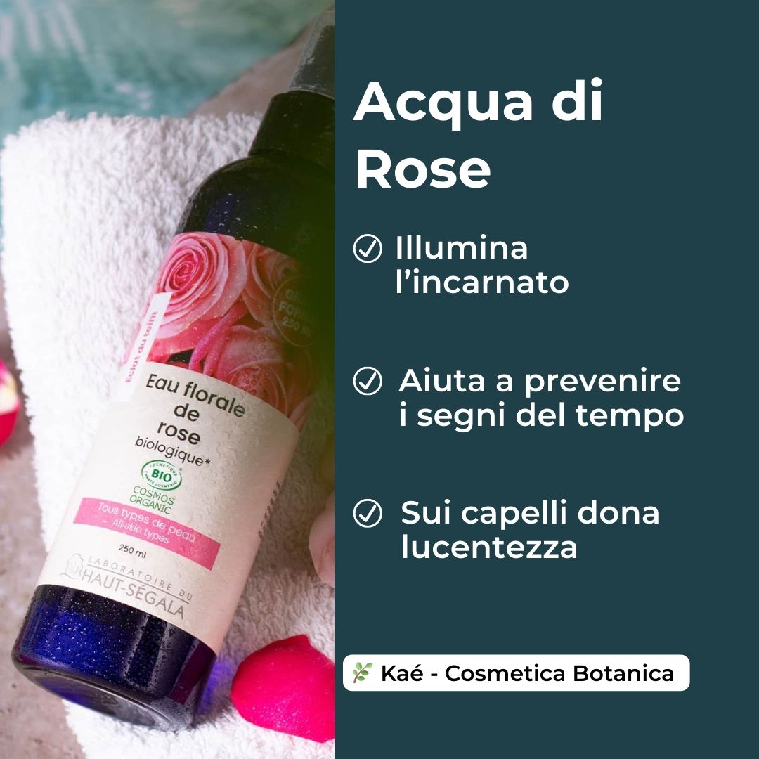 Acqua di Rose