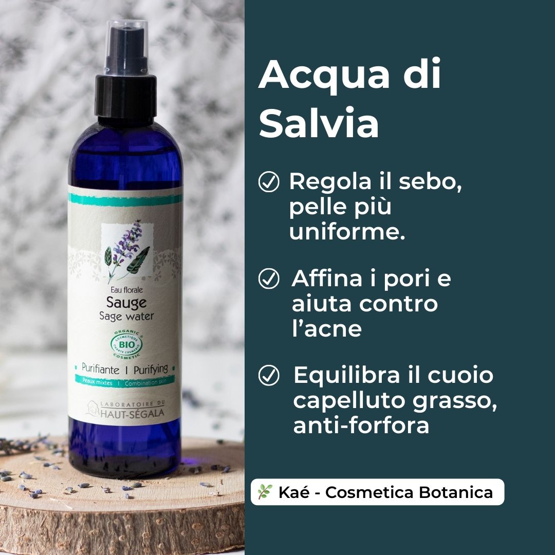 Acqua di Salvia
