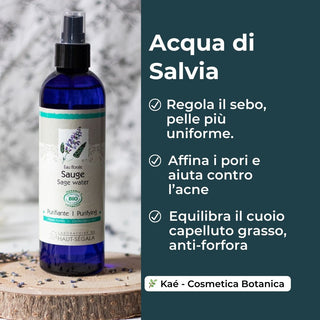 Acqua di Salvia