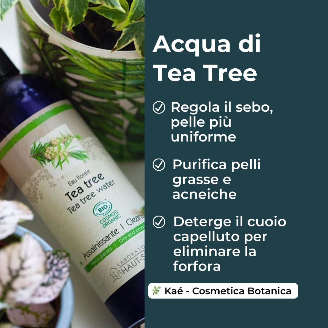 Acqua di Tea Tree