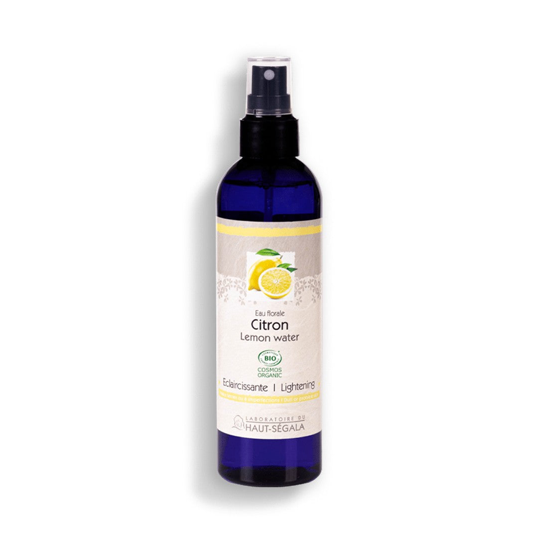 Acqua di Fiori di Limone