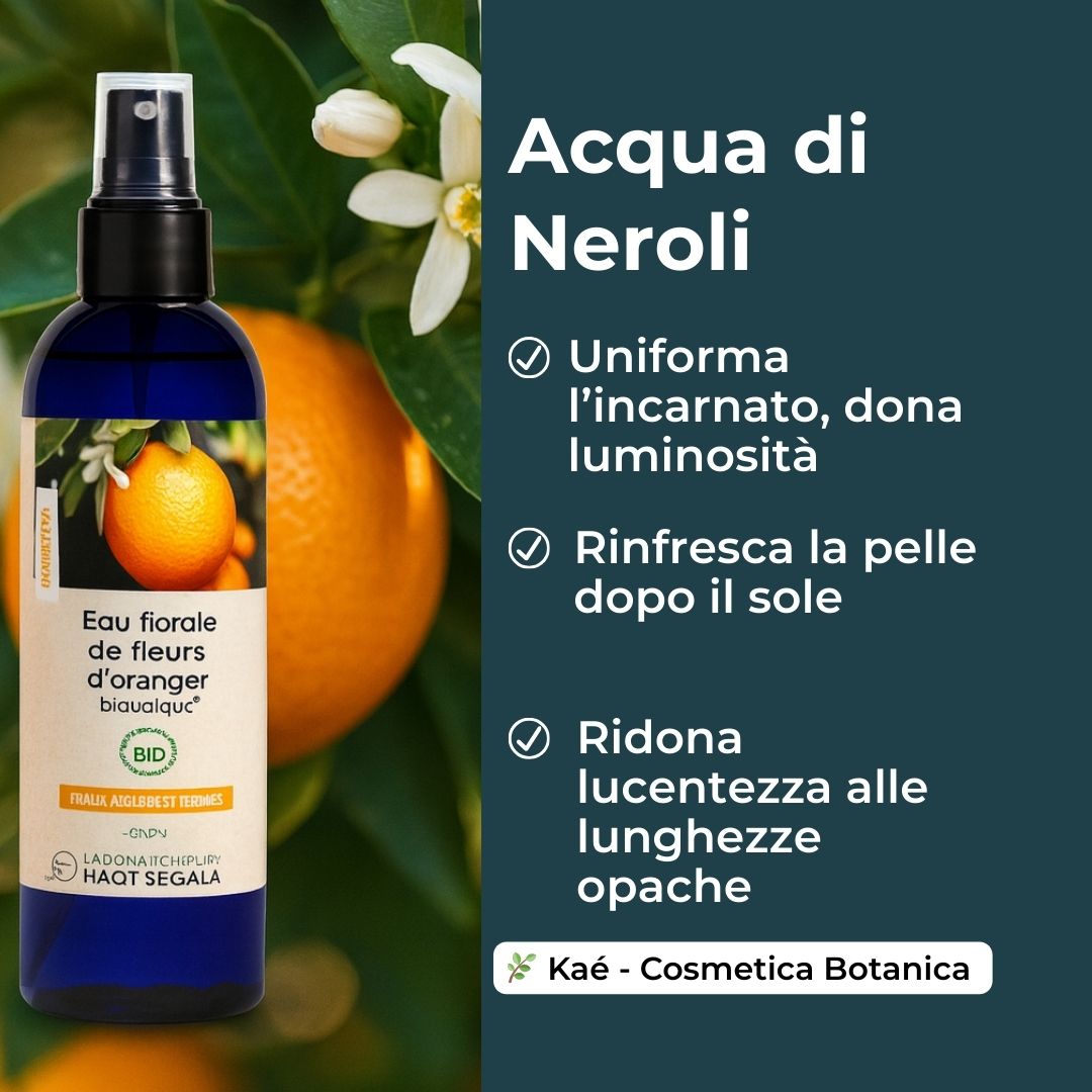 Acqua di Neroli