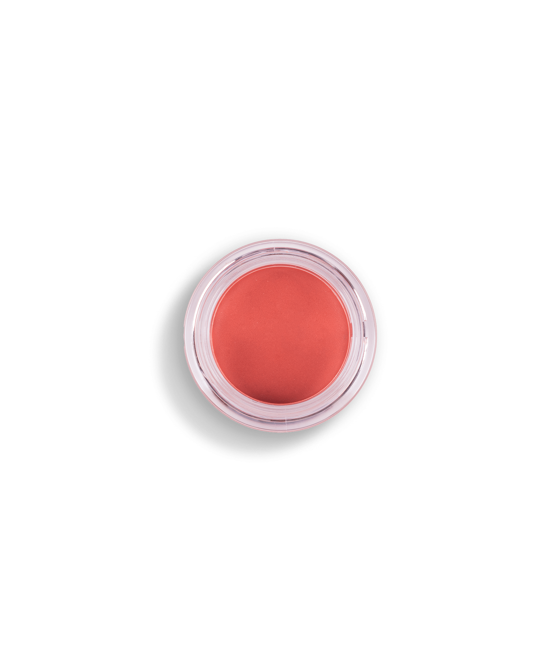 Balsamo Labbra-Guance Rosa Corallo alla Vaniglia