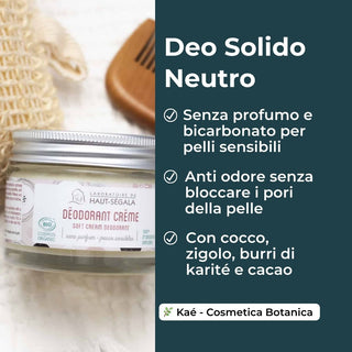 Deo Solido Neutro