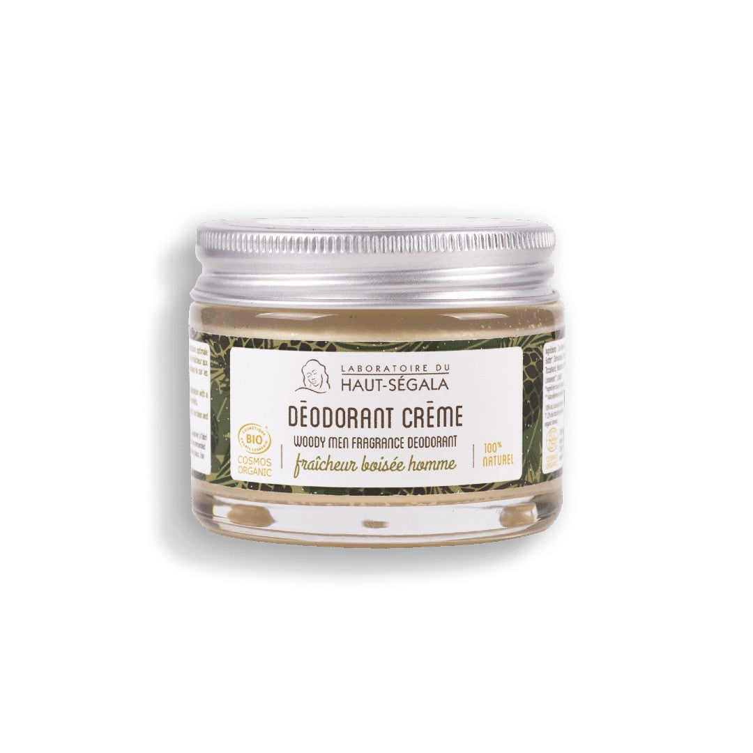 Deo Solido Vetiver