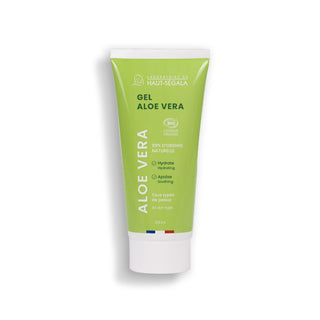 Gel Aloe Vera