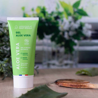 Gel Aloe Vera