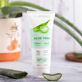 Gel Aloe Vera