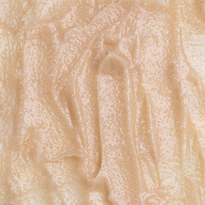 Scrub Viso Aloe Vera + Zucchero di Cocco