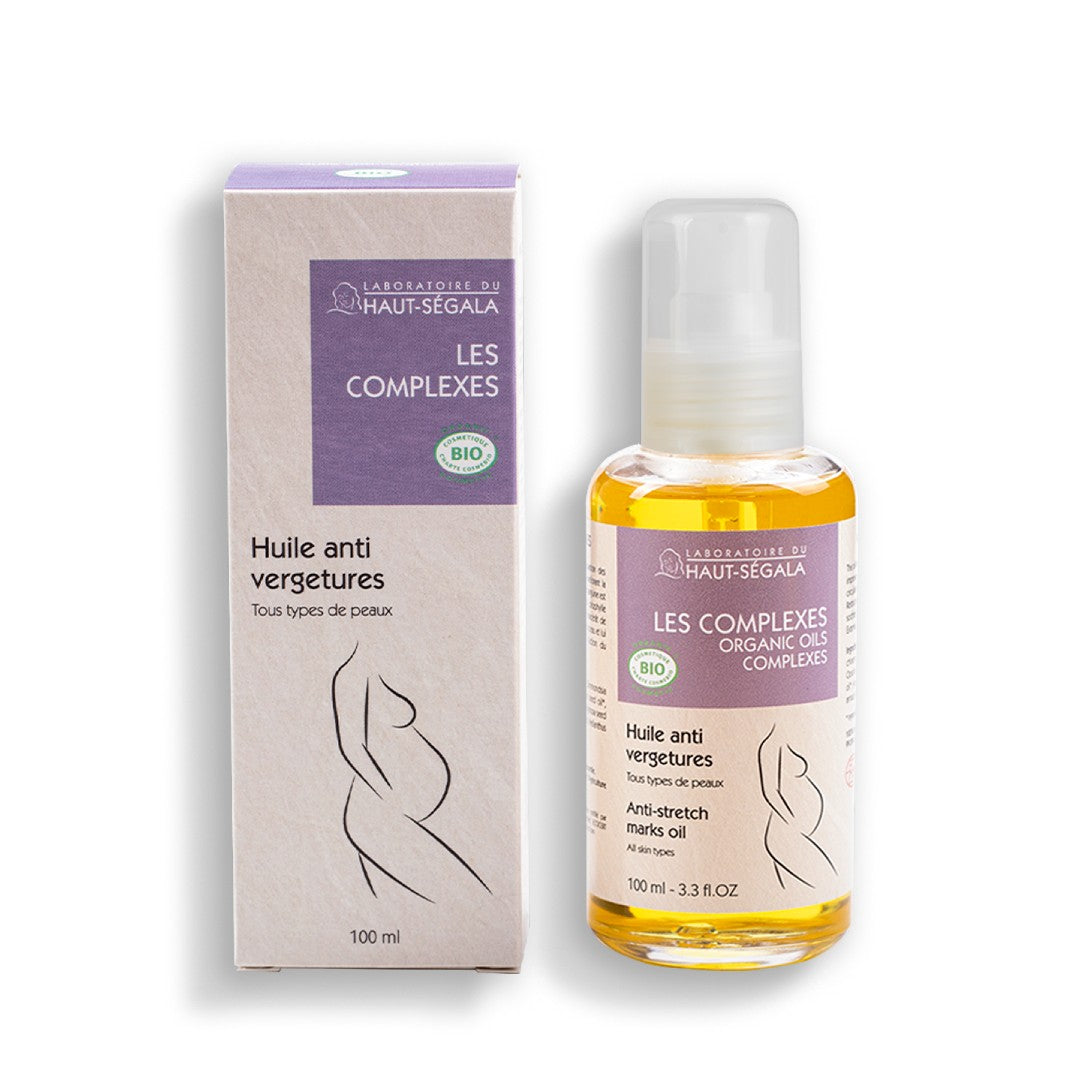 Olio Anti Smagliature