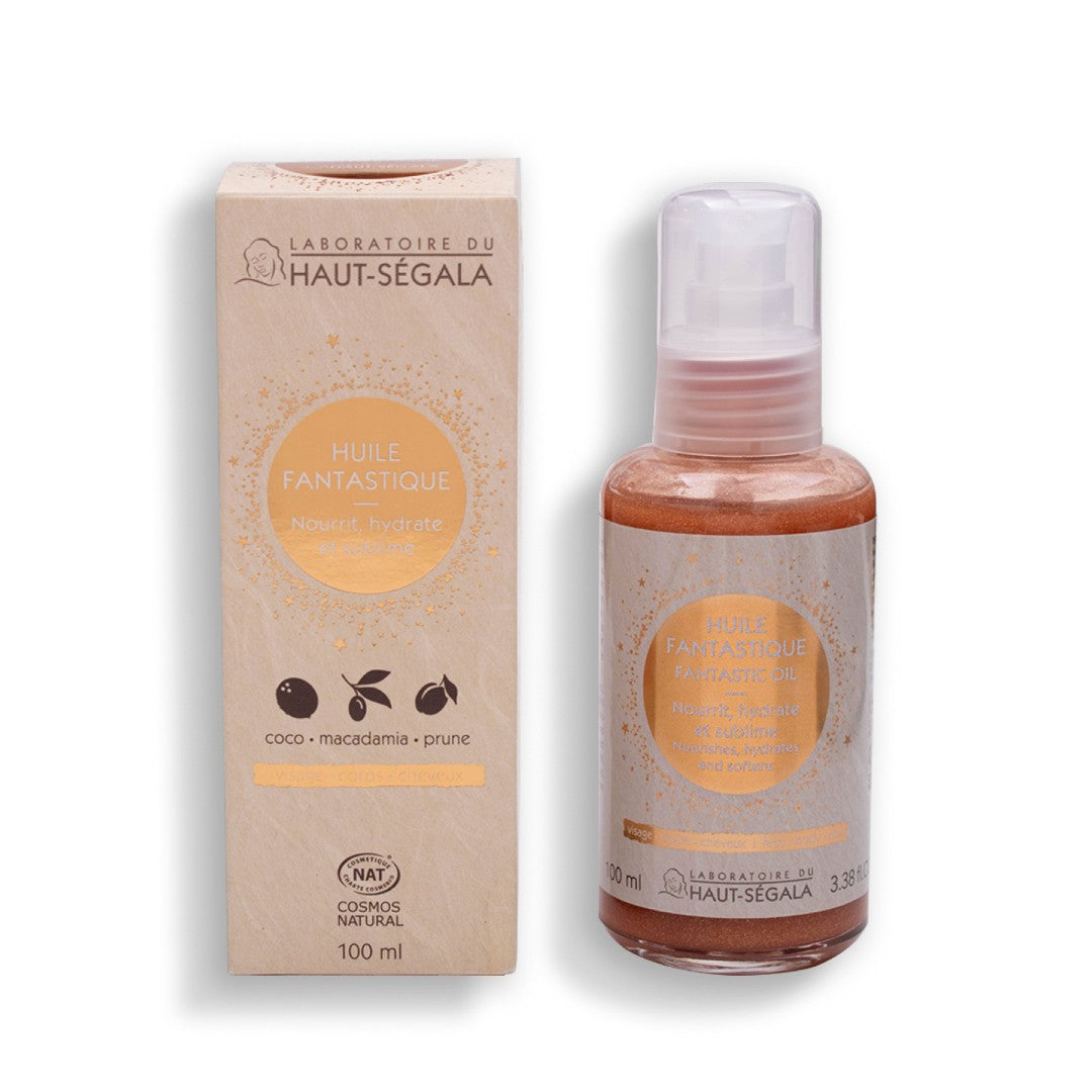 Olio Fantastico