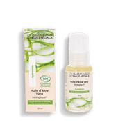 Olio di Aloe Vera