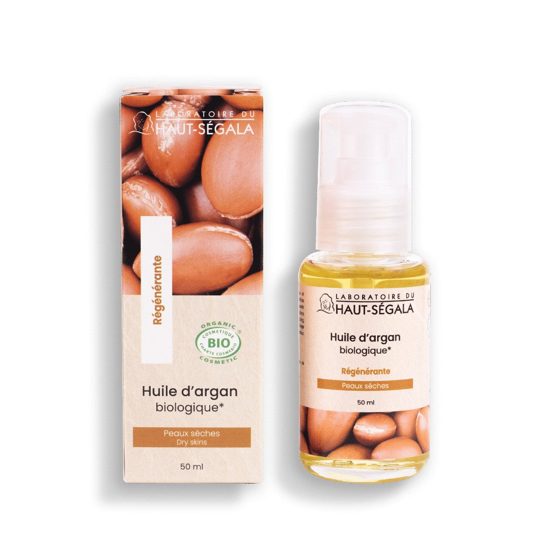 Olio Puro di Argan