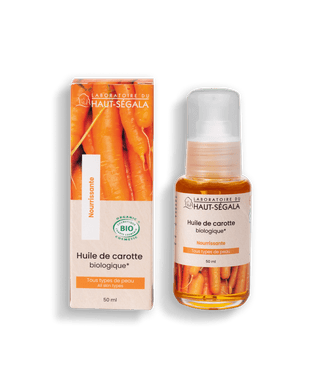 Olio di Carota