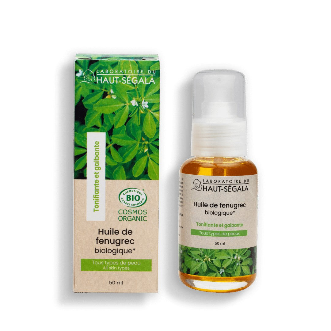 Olio di Fieno Greco