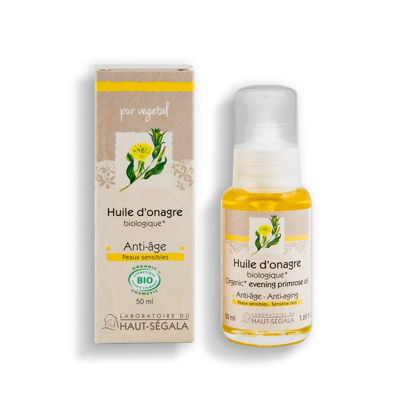 Olio Puro di Enotera
