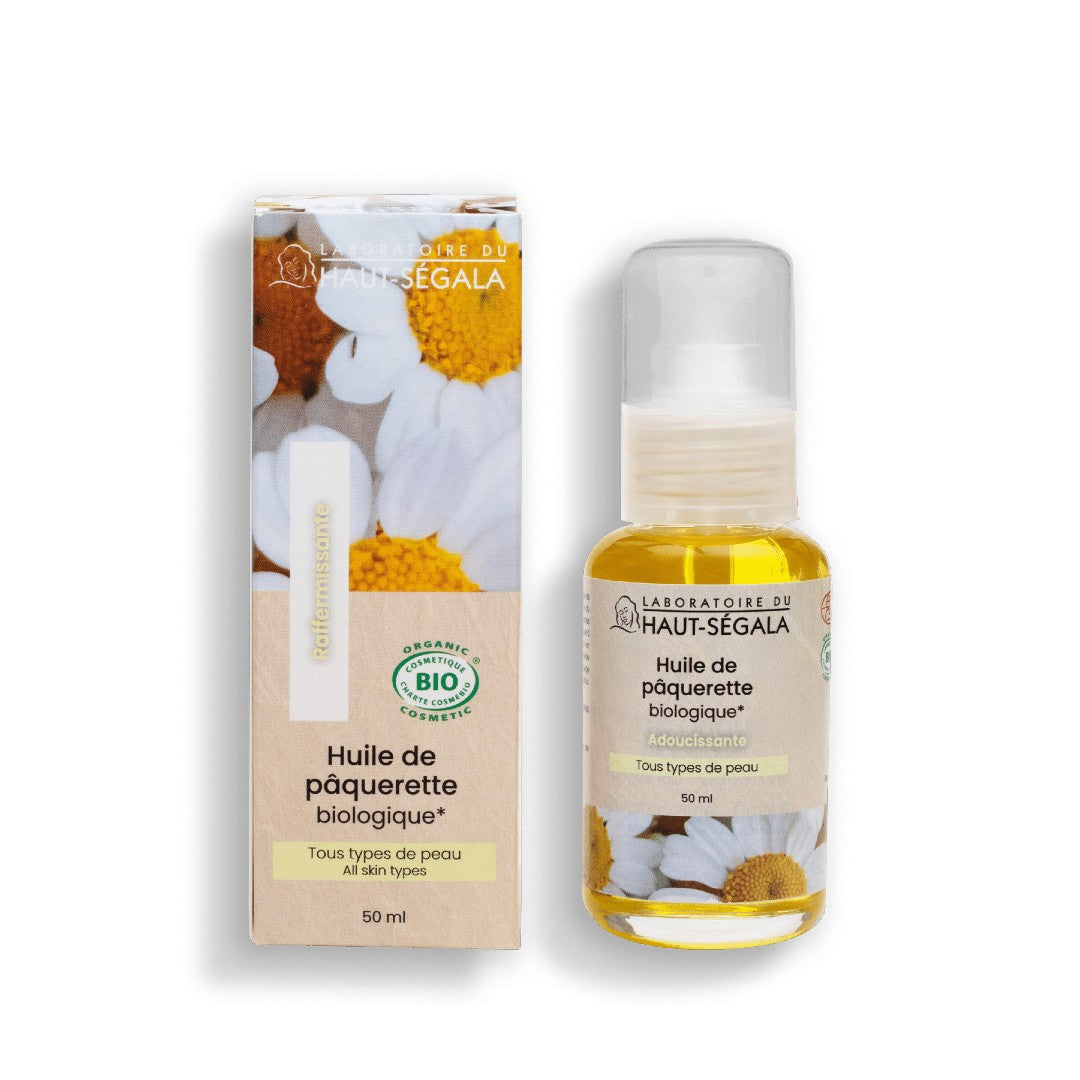 Olio di Margherita