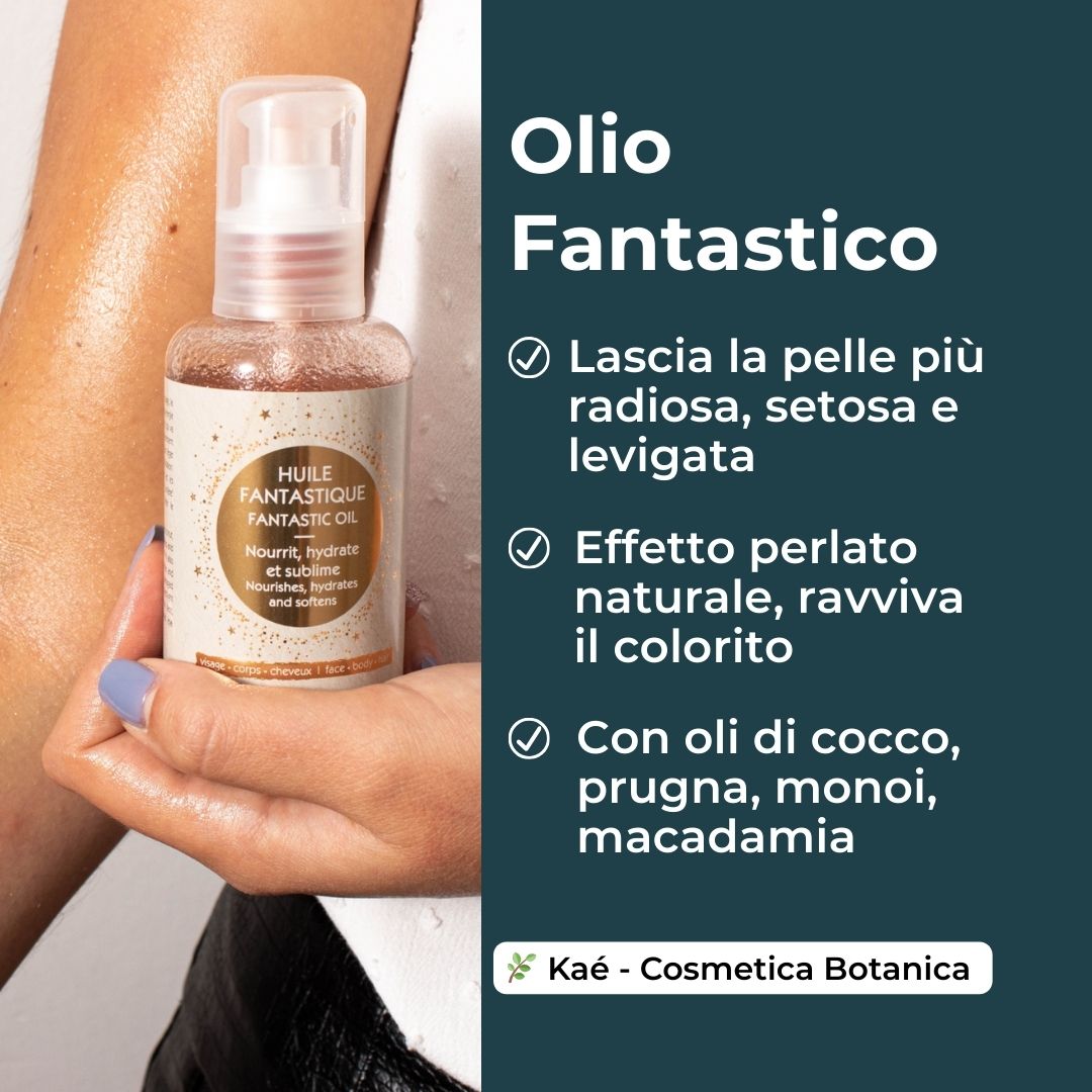 Olio Fantastico