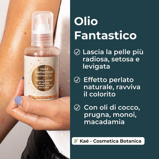 Olio Fantastico