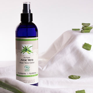 Acqua di Aloe Vera