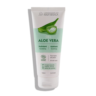 Gel Aloe Vera