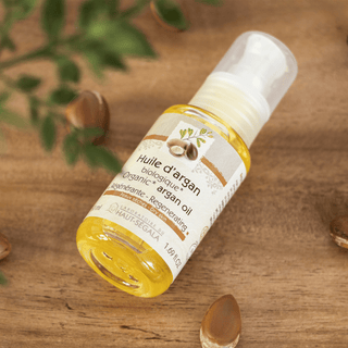 Pure Argan Oil