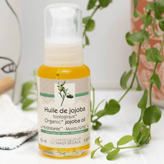 Olio Puro di Jojoba